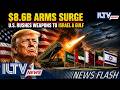ILTV News Flash – May 3, 2026