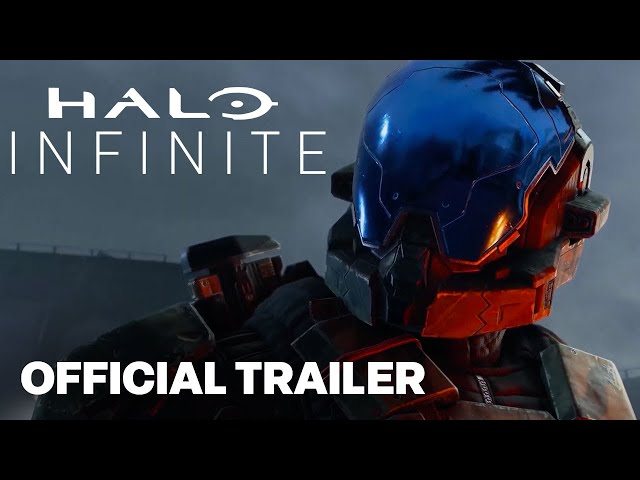 Halo Season 2 Trailer Reveals Master Chief's Return, New Cortana