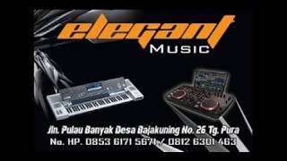 SPECIAL REQUEST DJ TELOLET OM VERSI KEYBOARD ELEGANT GRAVITY BY DJ ARABIAN