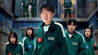 모두가 꼴받는 오징어게임3 리뷰 (스포주의)