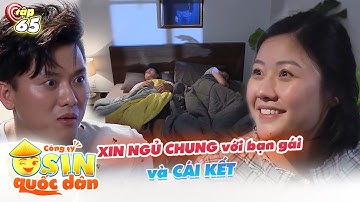 Công Ty Osin Quốc Dân #65 I Giám đốc BÀY MƯU THEO ĐUÔI cô osin được 