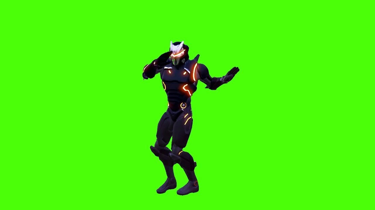 FORTNITE GREEN SCREEN 2 (SUPER FUNNY) - YouTube.