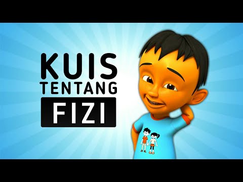 Video: Apakah kelebihan kuiz pemerbadanan?