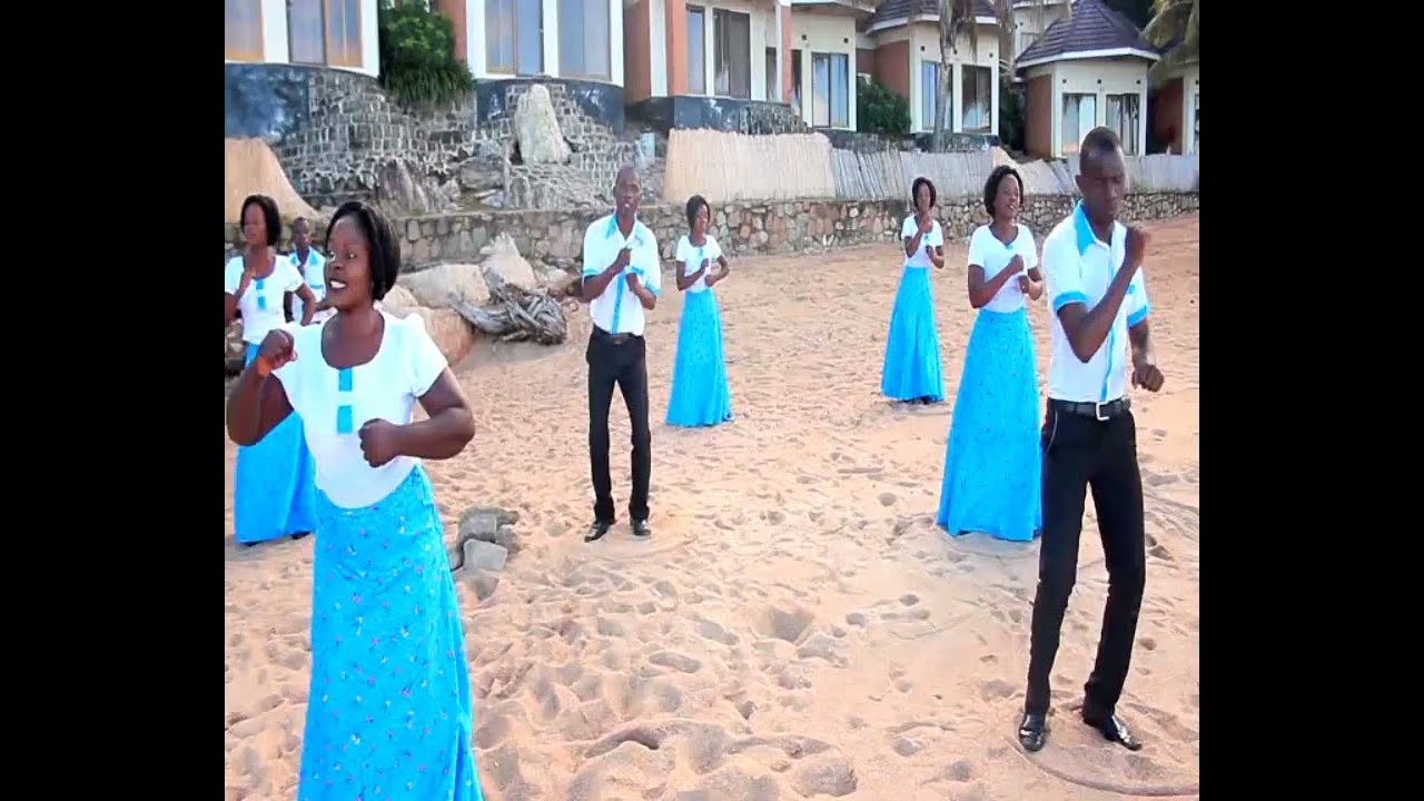 RUMPHI CFY CHOIR ADZAYANKHA  MALAWI GOSPEL MUSIC OFFICIAL VIDEO