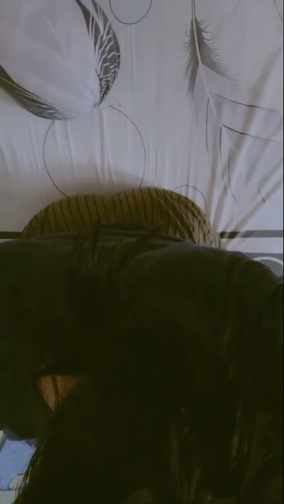 Tiktok cewe cantik abg  pemersatu bangsa cukur jem*** meresahkan #short