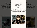 Before the adventures, there were three very different rescue stories. 🐾