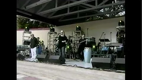 Lisa Marie Sharp - Tell it like it is
