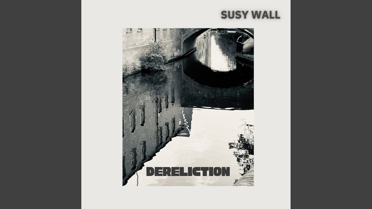 Watch Dereliction (Single) on YouTube Watch Dereliction (Single) on YouTube