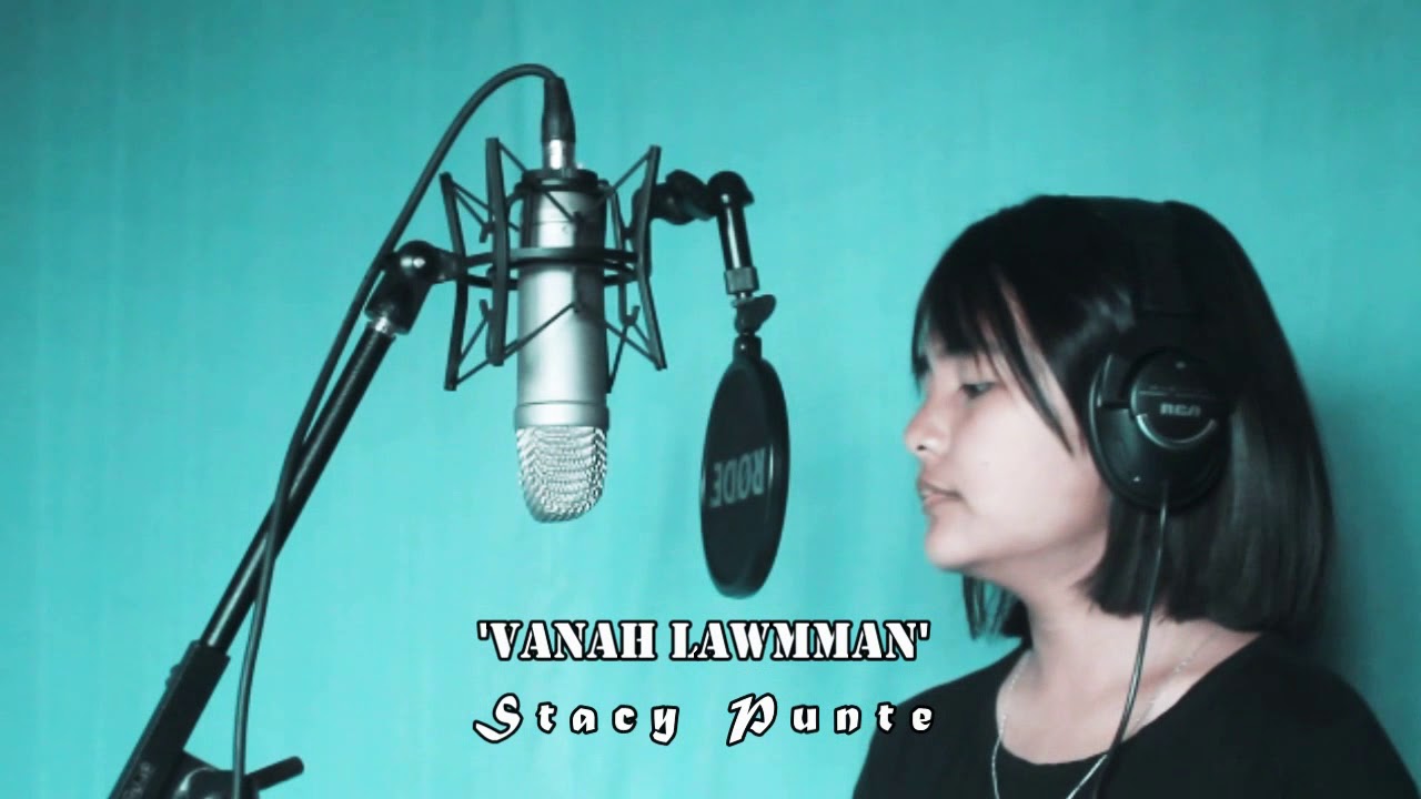 Stacy Punte - Vanah Lawmman