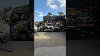 Team 7 Truk Mening brewog soundsystem soundhoreg  viral fyp trending