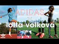 ADIDAS x LOTTA VOLKOVA Mule Styling Haul: Most Fashionable Adidas Collab Yet? A Yeezy Slide Option