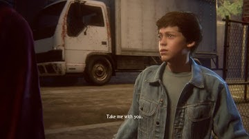 Uncharted 4: A Thief