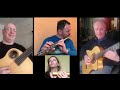 Choro Du Père (Filo Machado)