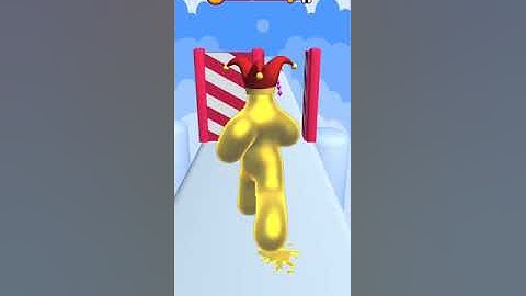 Blob Run | All lvls Gameplay #120 | (Android/IOS)