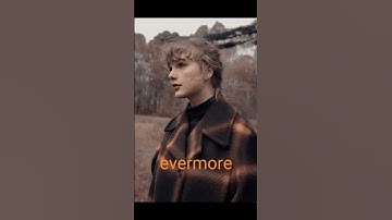 evermore edit @TaylorSwift #evermore #willow