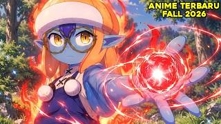 PROGRAMER BEREINKARNASI JADI GOBLIN DI ISEKAI AUTO OVERPOWER DGN KEKUATAN RAJA IBLIS & RATUSAN SKILL