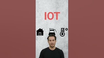 IoT in a Flash: Explore the Future of Connected Living in Just 1 Minute! ⚡🌐🏡