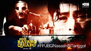 FULL EPISODE SCENE REWIND: March 2 #FPJBQNasaanSiTanggol