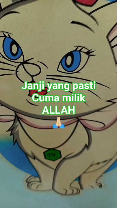 jangan janji manusia yang di pegang #generasiquraniyangkuatdanamanat #yukberdoa #quotes