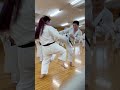 Karate-do, Taishi-juku Training