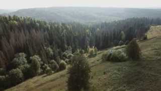 Видео Каменная гора (автор: Марат Хуснуллин)