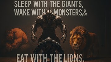 EP. 36 (12/23/25) KEEP YOUR SWORD SHARP