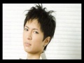 GACKTが語る自分を好きになることとは?「自信は少しずつの積み重ね。」