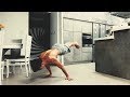 1 year Planche Progression- Street Workout 17 year old