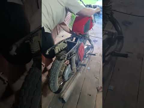 Н #automobile #снегоход #enduro #авто #эндуро #offroad #зимняядорога #motocrossастройка иж планета 5