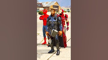 CAPTAIN AMERICA VS IRON-MAN - BATTLE #shorts