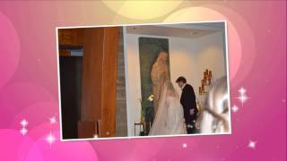 Yerenys & Alex Smith Wedding