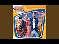 No One Is Lazy In LazyTown Remix