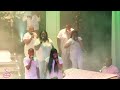 Swazi Victory Live - Heavens Worship (Worship Video)