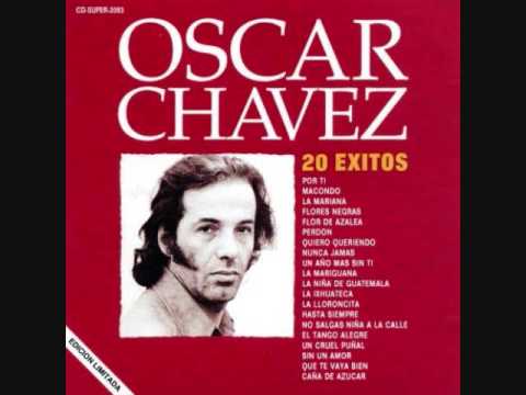 EL TANGO ALEGRE - OSCAR CHAVEZ