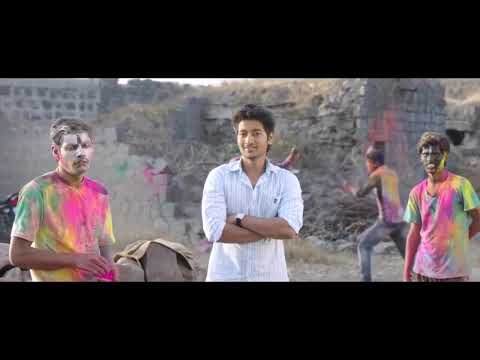 Sairat Movie In Telugu
