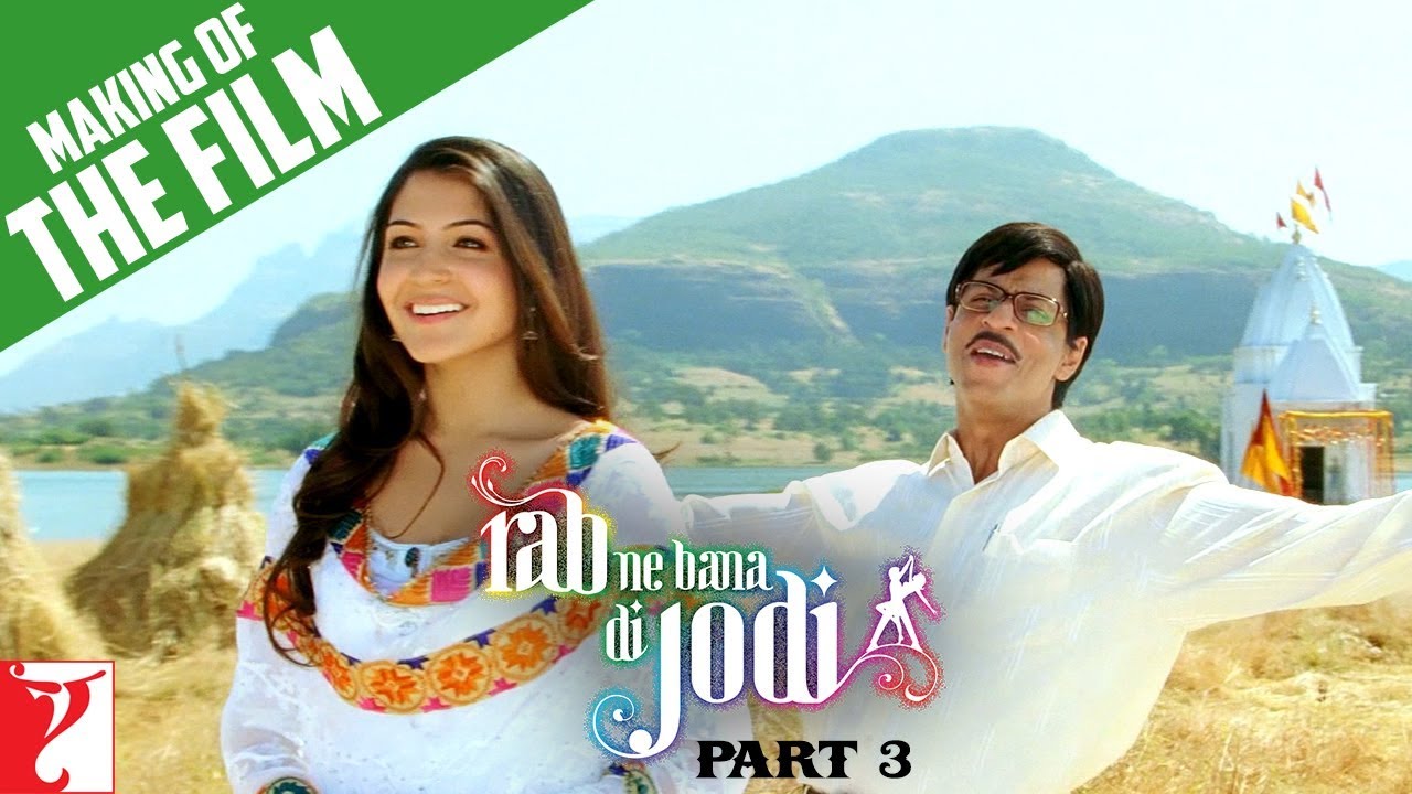 Featured image of post Rab Ne Bana Di Jodi Youtube Full Movie Download Mp4 Download rab ne bana di jodi 2008