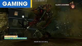 [MIGZ EBRON GAMES] Prototype 2 _ Mission 3: Operation Flytrap