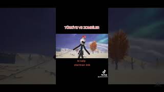 Bi̇zi̇m Turki̇yemi̇z Yani̇lmez Ulaaaan