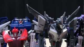 Emgo Bloopers Payback