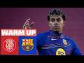 🔴 GIRONA FC vs FC BARCELONA - PREVIA DEL PARTIDO
