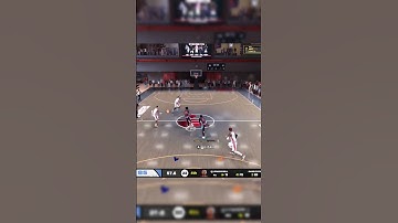 My 3pt Ball Hawking 6’6 PG Is Breaking NBA2K26#shorts#nba2k#nba2k26