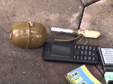 Одеські правоохоронці затримали групу іноземців, підозрюваних у скоєнні низки тяжких злочинів