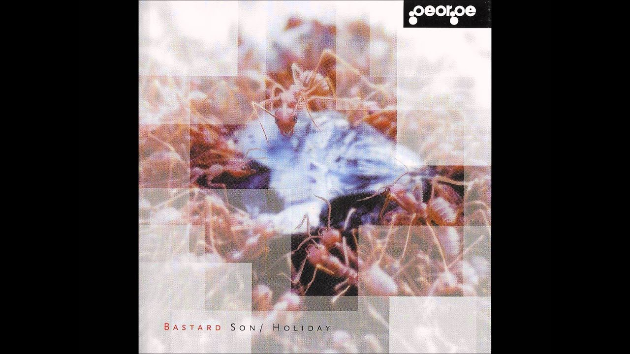 George - Holiday (Just Here For a Few Days)