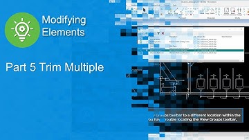 Part 5 Trim Multiple