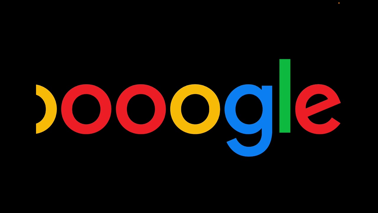  Update  Google logo bloopers￼