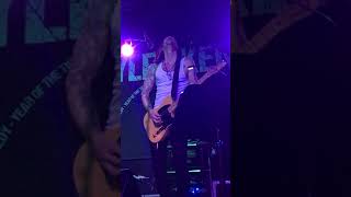 Myles Kennedy - Goin' Down - Jake's Backroom