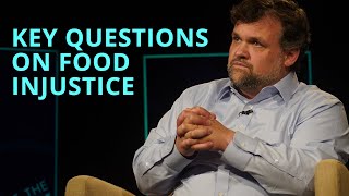 Questions to Ask Elected Officials Related to Food | A Slice of the Community | NPT