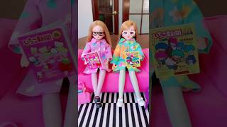 Let's Reading📚📖👩‍🏫 #cutedolls#youtubeshorts#shorts#trendingshorts#viralshorts#entertainment#viral