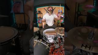 The Best Drum Intro Ever.