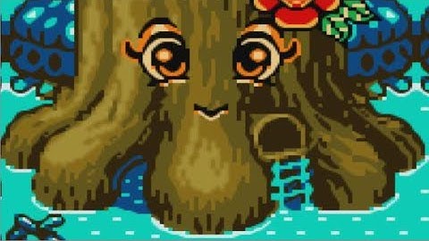 Light plays The Legend of Zelda Oracle of Ages (100% linked run) Part 2